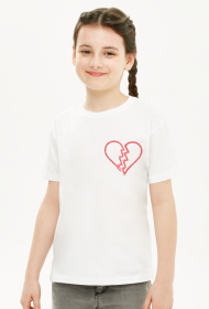 Miesiąc Heart Girl