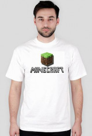 Męska - Minecraft