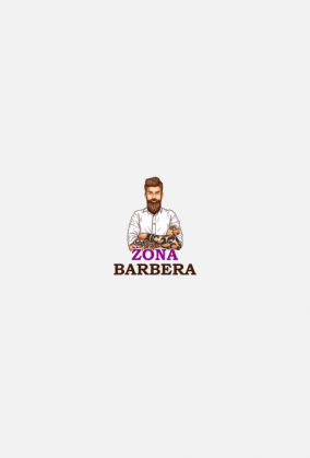 Barber – golibroda czy fryzjer. Barber shop. Fryzjer męski. Preznet