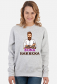 Barber – golibroda czy fryzjer. Barber shop. Fryzjer męski. Preznet
