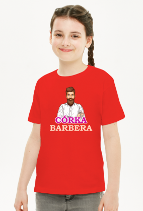 Barber – golibroda czy fryzjer. Barber shop. Fryzjer męski. Preznet
