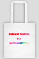 Torba na smaczka