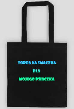 Torba na smaczka