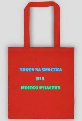 Torba na smaczka