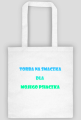 Torba na smaczka