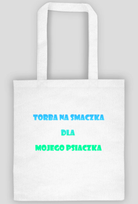 Torba na smaczka