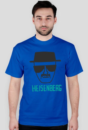HEISENBERG