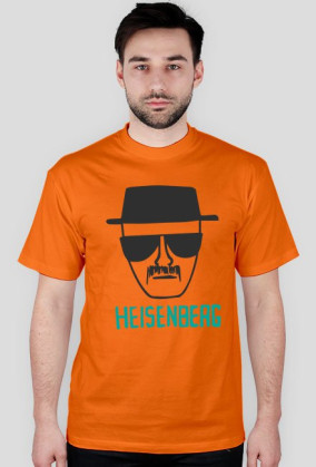 HEISENBERG