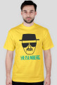 HEISENBERG
