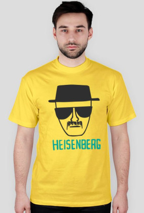 HEISENBERG