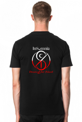 Koszulka InSomnia M2