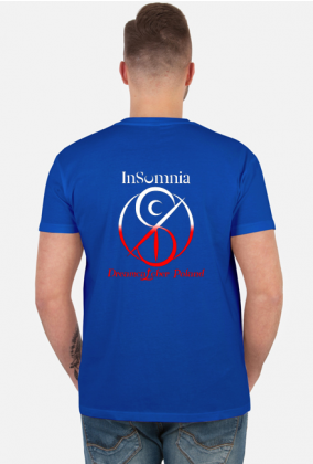 Koszulka InSomnia MT