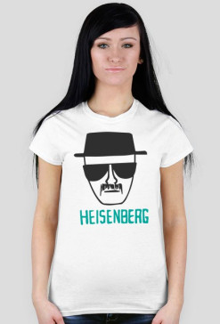 HEISENBERG
