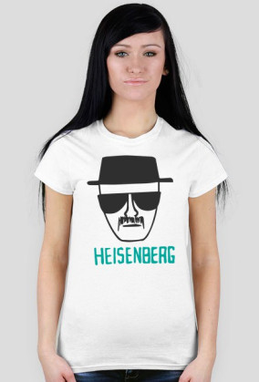 HEISENBERG