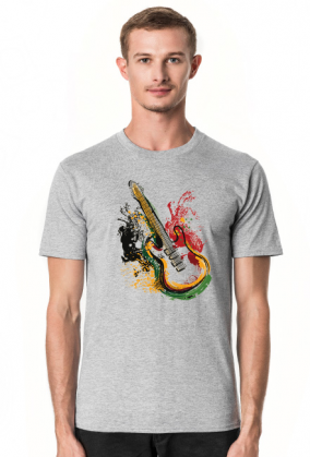 Gitarzysta. Prezent dla Gitarzysty, Prezent zespół muzyczny. Guitar. Gra. Ukulele prezent. Gitara basowa, gitara akustyczna, gitara klasyczna