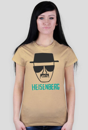 HEISENBERG