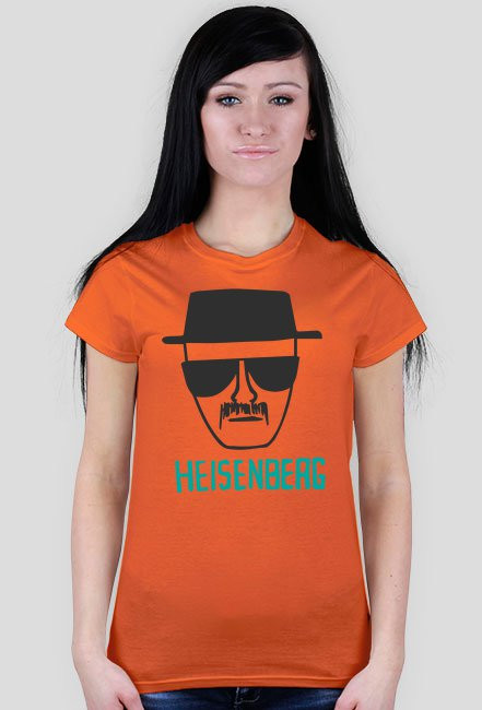 HEISENBERG