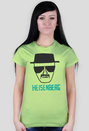 HEISENBERG