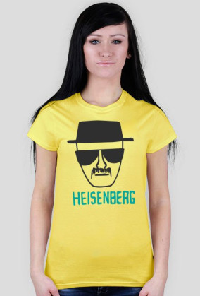 HEISENBERG