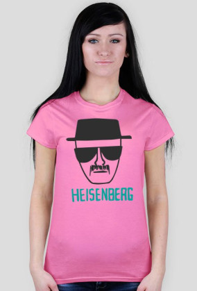 HEISENBERG