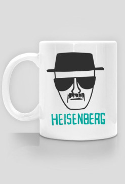 HEISENBEARG