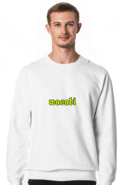 BLUZA MĘSKA