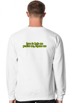 BLUZA MĘSKA
