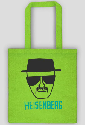 HEISENBERG