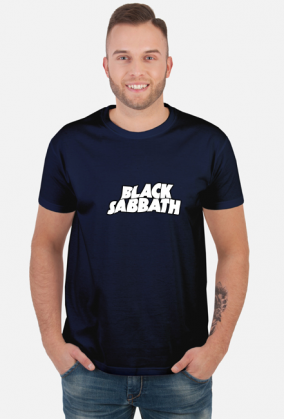 Koszulka Black Sabbath