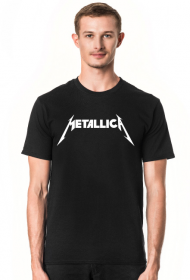 koszulka metallica