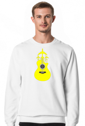 Gitarzysta. Prezent dla Gitarzysty, Prezent zespół muzyczny. Guitar. Gra. Ukulele prezent. Gitara basowa, gitara akustyczna, gitara klasyczna
