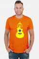 Gitarzysta. Prezent dla Gitarzysty, Prezent zespół muzyczny. Guitar. Gra. Ukulele prezent. Gitara basowa, gitara akustyczna, gitara klasyczna