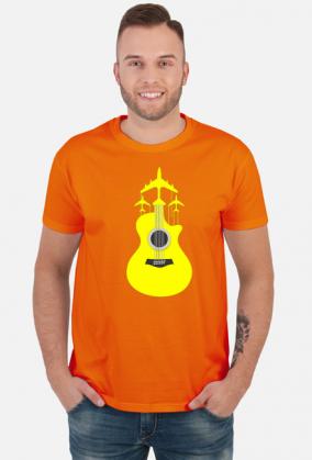 Gitarzysta. Prezent dla Gitarzysty, Prezent zespół muzyczny. Guitar. Gra. Ukulele prezent. Gitara basowa, gitara akustyczna, gitara klasyczna