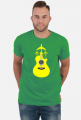 Gitarzysta. Prezent dla Gitarzysty, Prezent zespół muzyczny. Guitar. Gra. Ukulele prezent. Gitara basowa, gitara akustyczna, gitara klasyczna