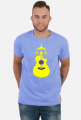 Gitarzysta. Prezent dla Gitarzysty, Prezent zespół muzyczny. Guitar. Gra. Ukulele prezent. Gitara basowa, gitara akustyczna, gitara klasyczna