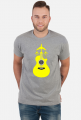 Gitarzysta. Prezent dla Gitarzysty, Prezent zespół muzyczny. Guitar. Gra. Ukulele prezent. Gitara basowa, gitara akustyczna, gitara klasyczna