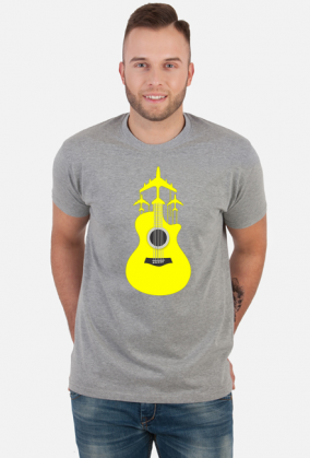 Gitarzysta. Prezent dla Gitarzysty, Prezent zespół muzyczny. Guitar. Gra. Ukulele prezent. Gitara basowa, gitara akustyczna, gitara klasyczna