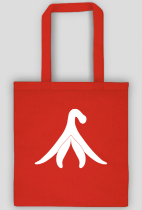 Łechtaczka (biała) - torba