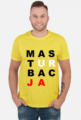 Masturbacja