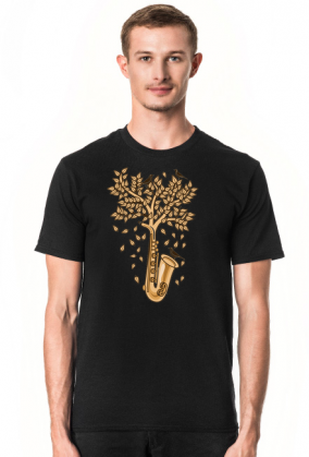 Saksofon. Prezent dla Saksofonisty, Prezent dla Muzyka, Instrument muzyczny