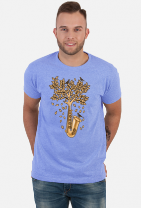 Saksofon. Prezent dla Saksofonisty, Prezent dla Muzyka, Instrument muzyczny