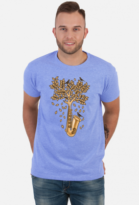 Saksofon. Prezent dla Saksofonisty, Prezent dla Muzyka, Instrument muzyczny