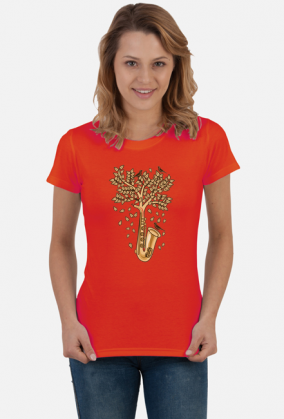 Saksofon. Prezent dla Saksofonisty, Prezent dla Muzyka, Instrument muzyczny