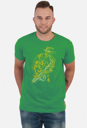 Saksofon. Prezent dla Saksofonisty, Prezent dla Muzyka, Instrument muzyczny