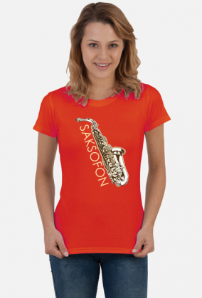 Saksofon. Prezent dla Saksofonisty, Prezent dla Muzyka, Instrument muzyczny