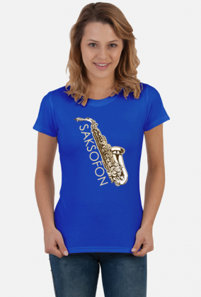 Saksofon. Prezent dla Saksofonisty, Prezent dla Muzyka, Instrument muzyczny