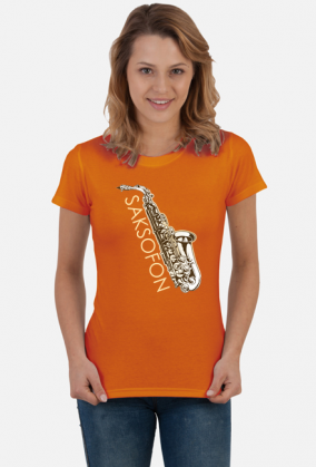 Saksofon. Prezent dla Saksofonisty, Prezent dla Muzyka, Instrument muzyczny