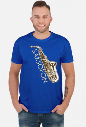 Saksofon. Prezent dla Saksofonisty, Prezent dla Muzyka, Instrument muzyczny