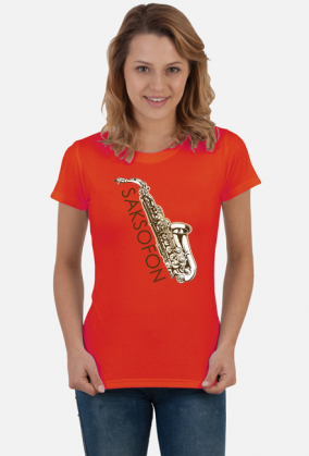 Saksofon. Prezent dla Saksofonisty, Prezent dla Muzyka, Instrument muzyczny