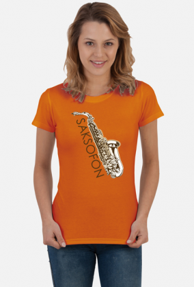 Saksofon. Prezent dla Saksofonisty, Prezent dla Muzyka, Instrument muzyczny